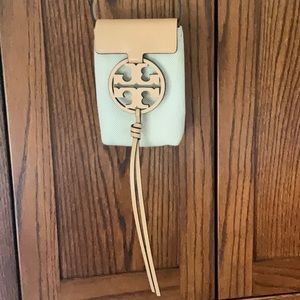Tory Burch Miller Phone Crossbody